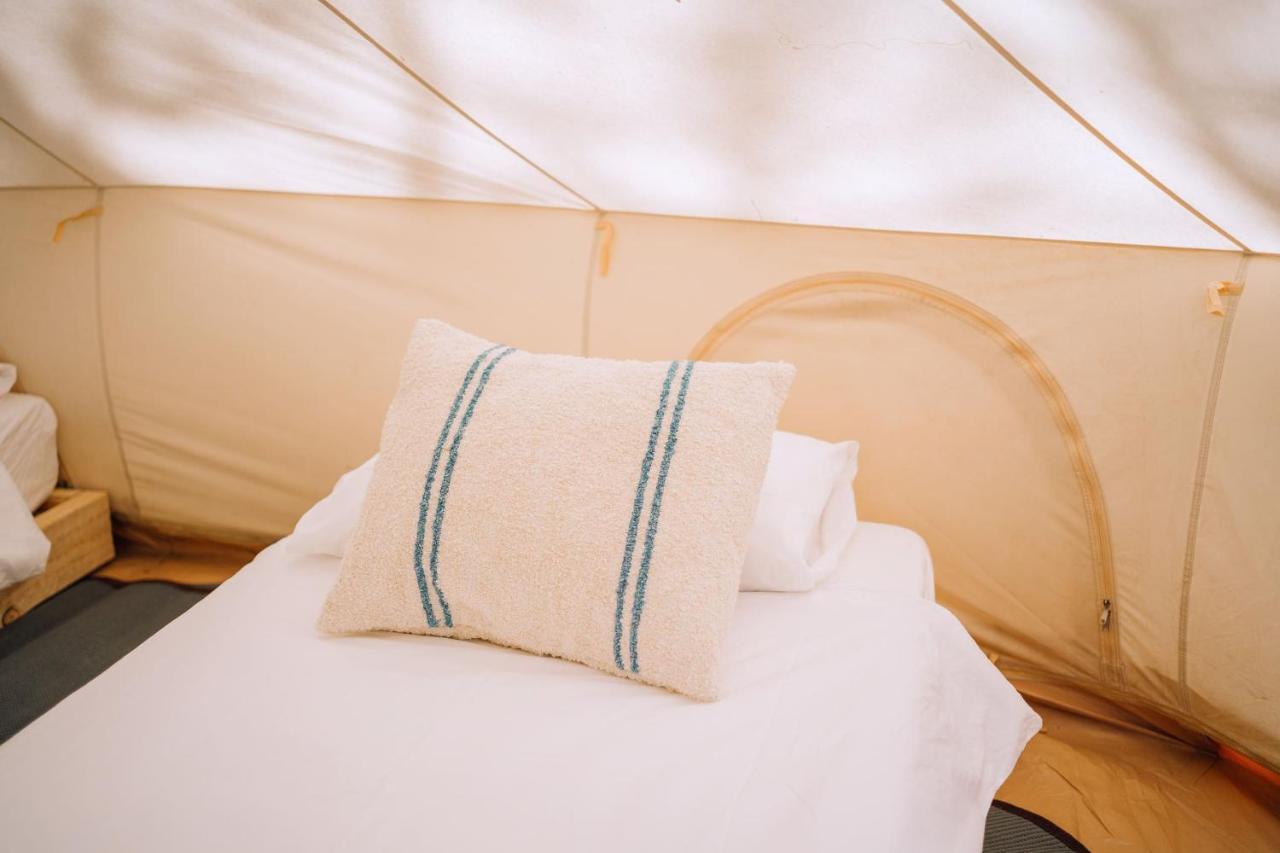 Camping 3 Estrellas Costa Brava Vall-Llobrega