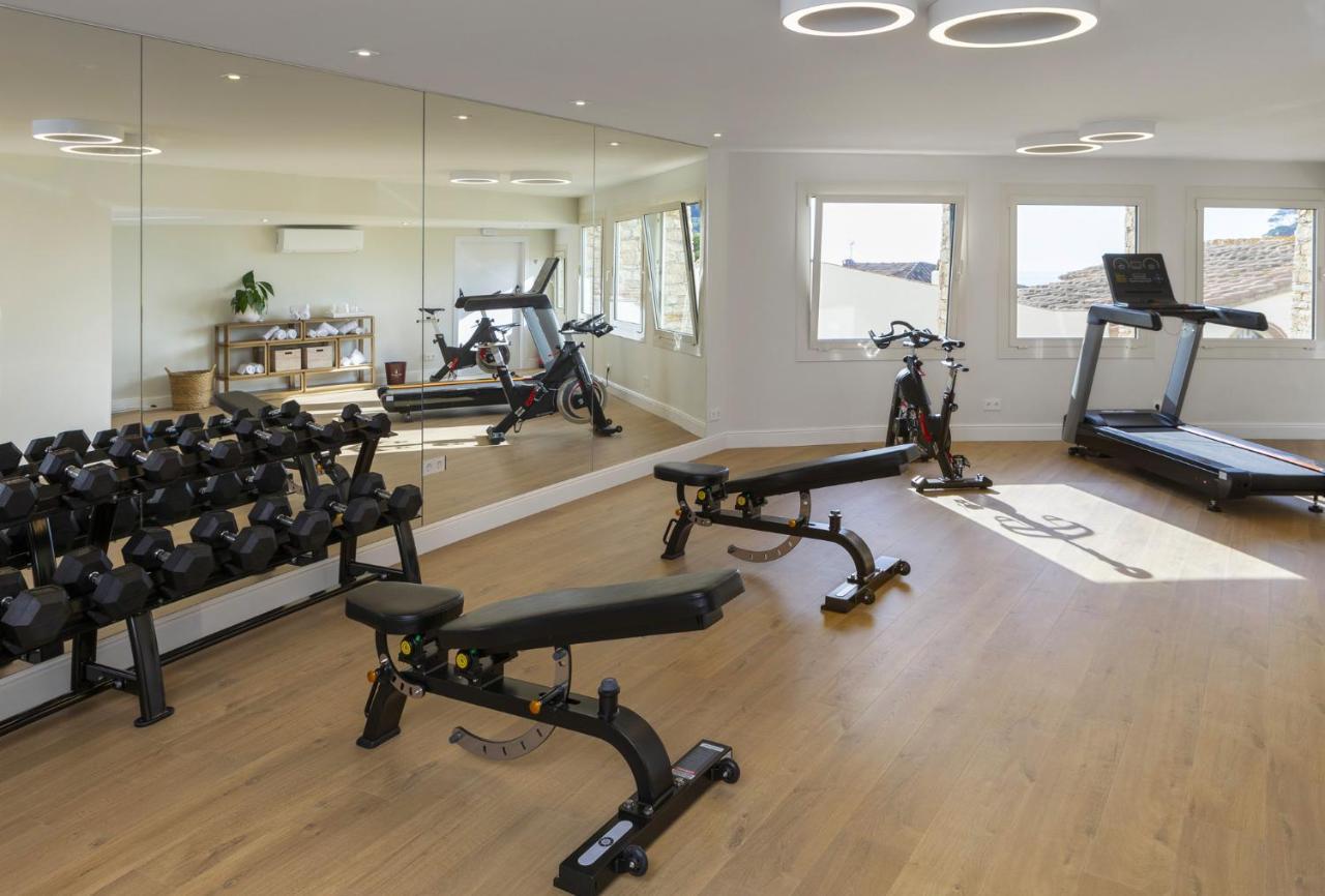 Aiguablava Luxury Apartamento Begur