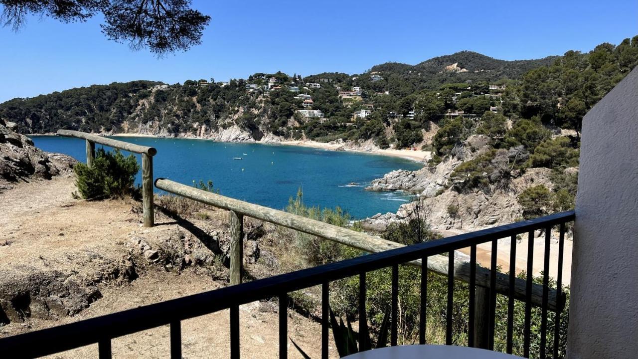 Apartamento Sol Y Mar Cala Llevado Tossa de Mar