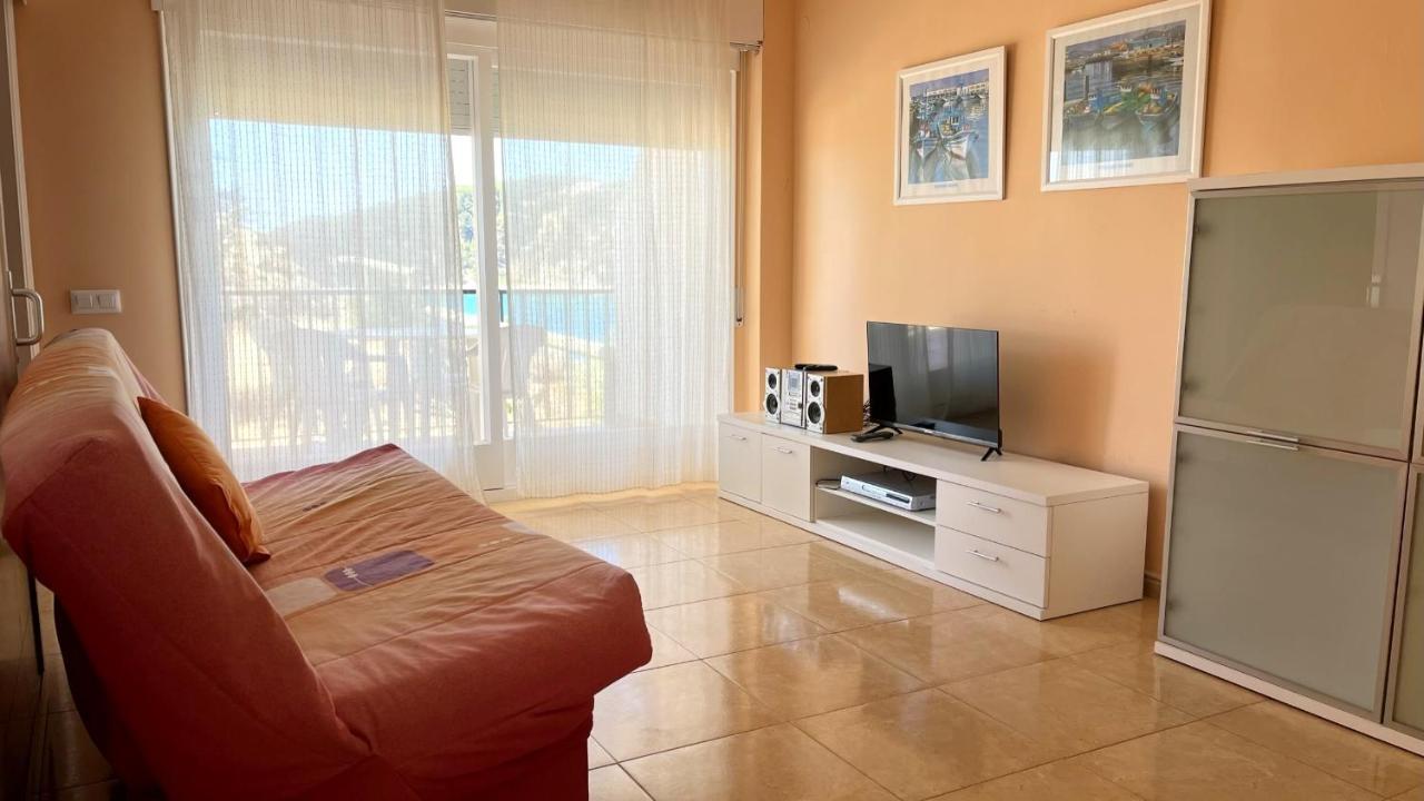 Sol Y Mar Cala Llevado Apartamento *