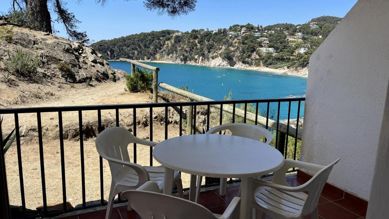 Apartamento Sol Y Mar Cala Llevado