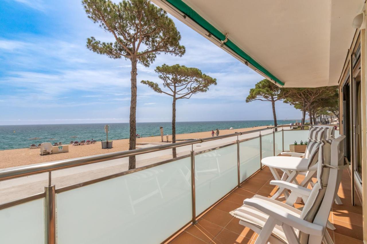 Apartment Les Onades I *