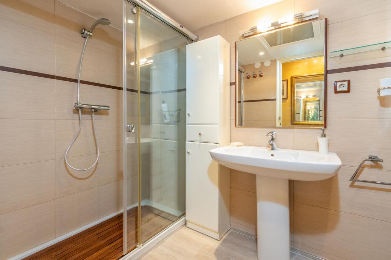 Apartment Les Onades I