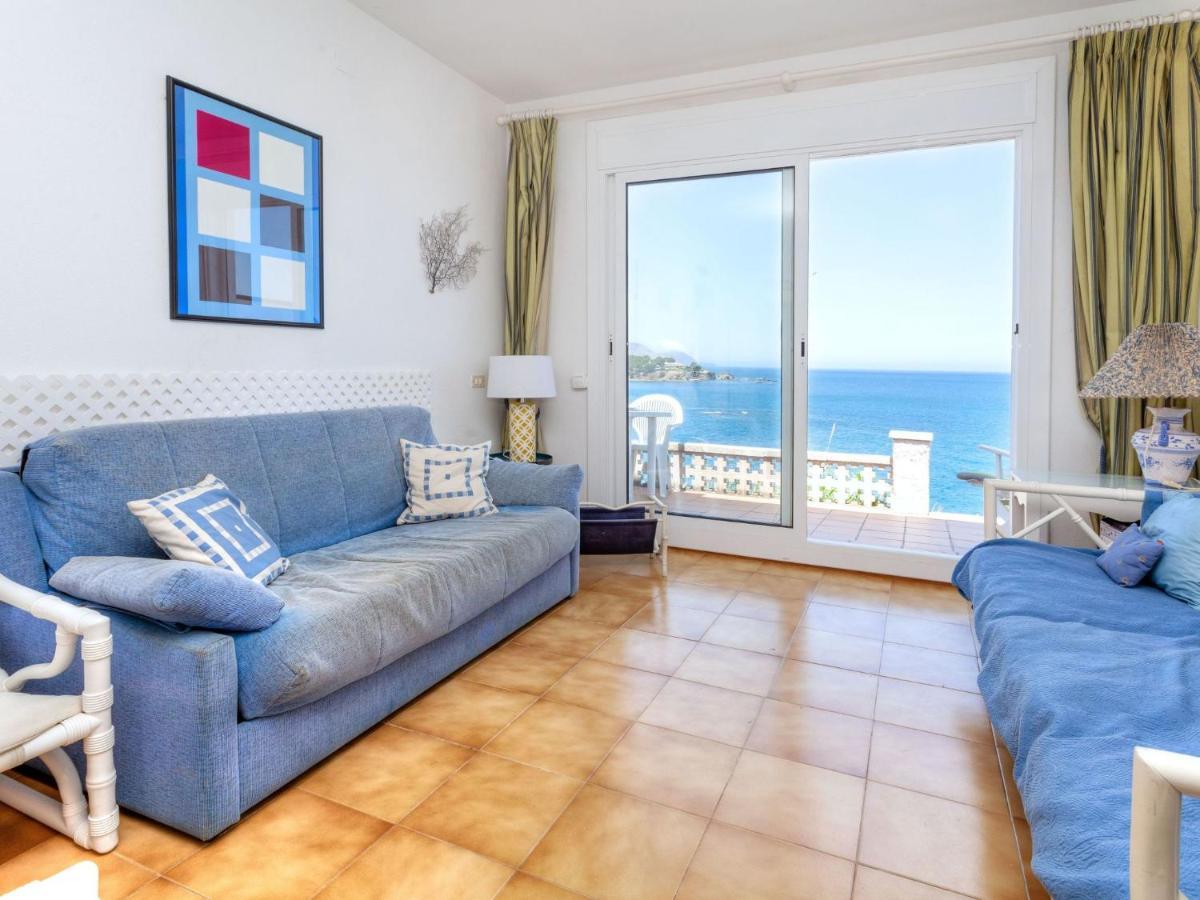 Nicolas By Interhome Apartamento *