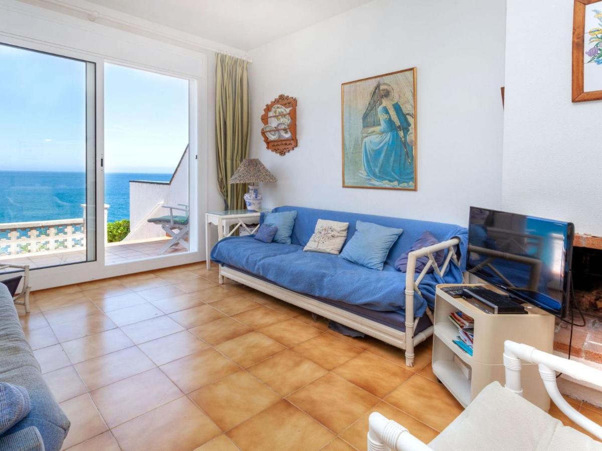 Apartamento Nicolas By Interhome *