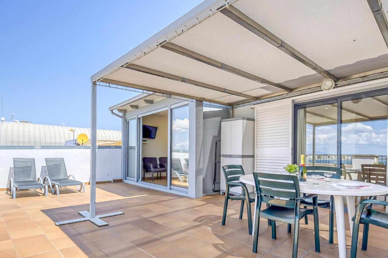 Apartment Gregal Atico - Immo Barneda *