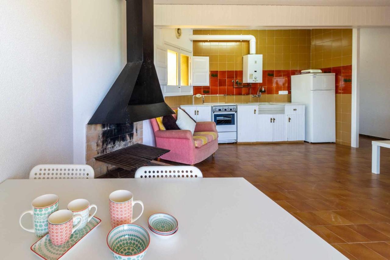 Apartment Cubells 4 Cercano A La Playa