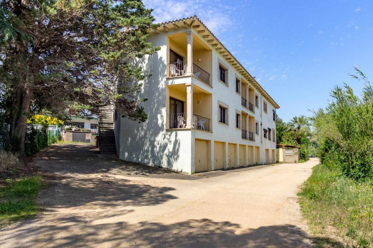 Apartment Cubells 4 Cercano A La Playa S'Agaro