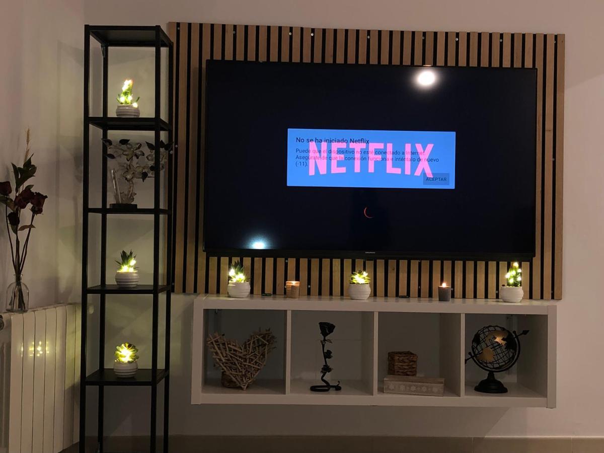 Apartamento L'arc *