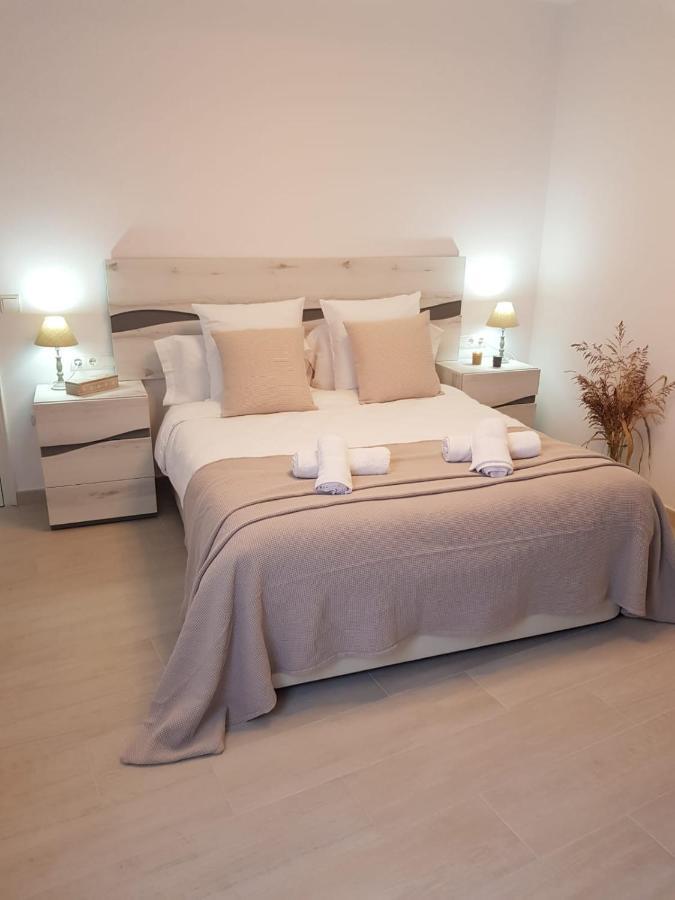 Apartamento L'arc Palafrugell
