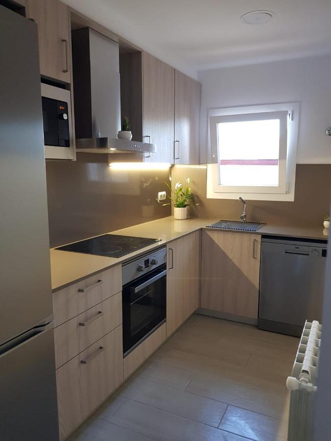 Apartamento L'arc
