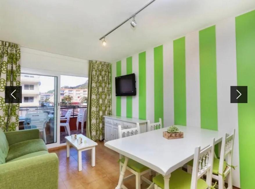 Familiar Apartment Torroella De Montgri