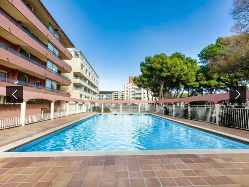 Apartment Familiar Torroella De Montgri