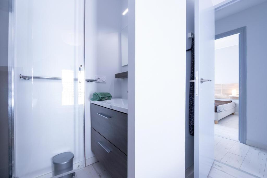 Apartamento Grand Proche De La Mer Rosas