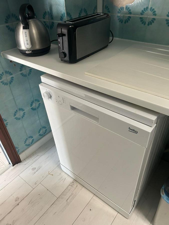 Grand Proche De La Mer Apartamento