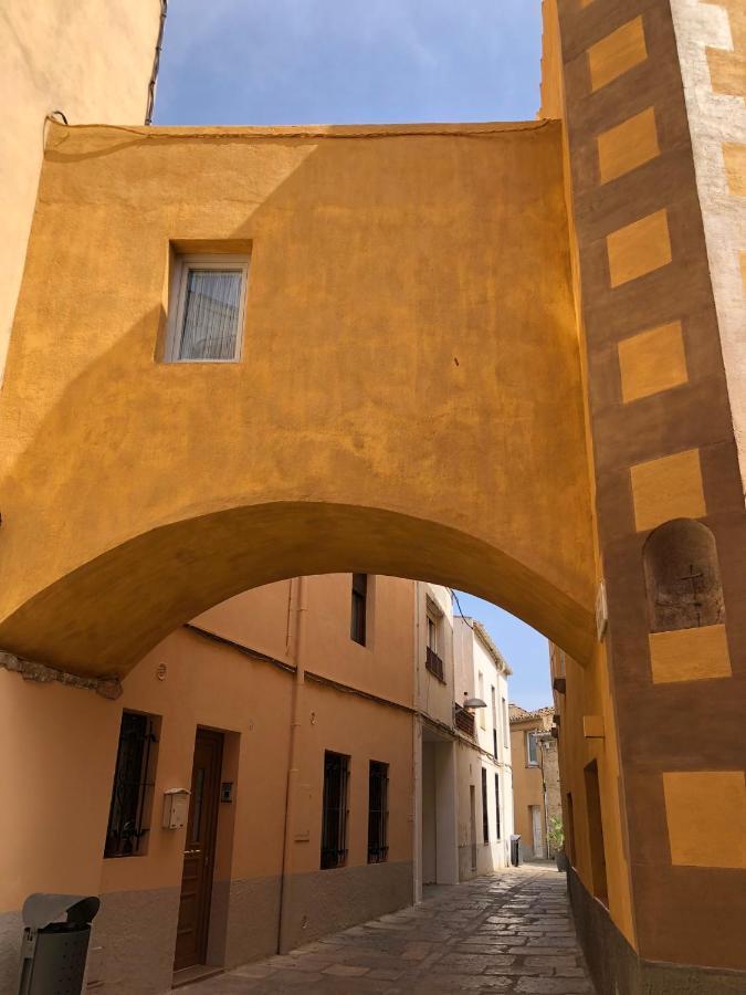 L'arc