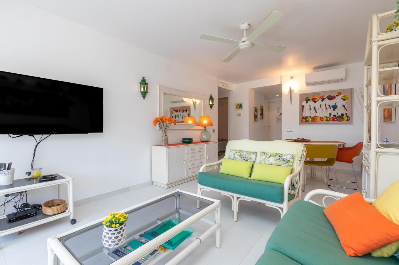 Les Magnolies Apartamento *