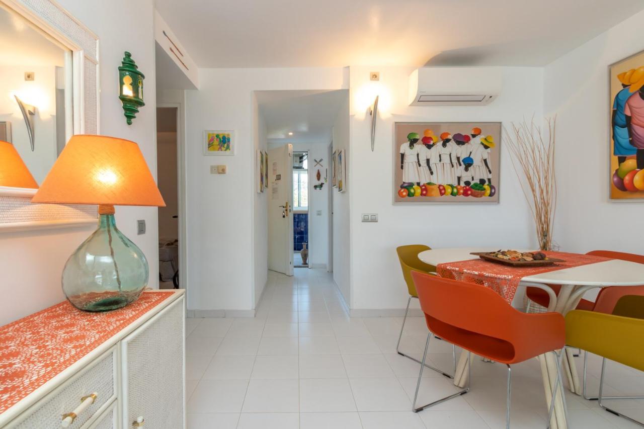 Les Magnolies Apartamento *