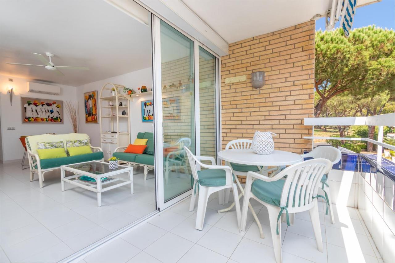 Apartamento Les Magnolies *