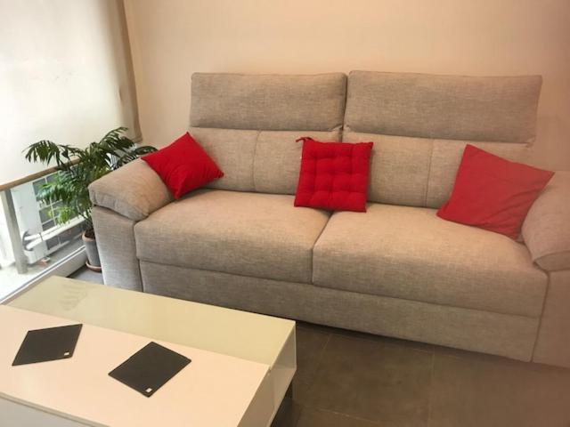 A Chic Four-person By The At Cap Ras