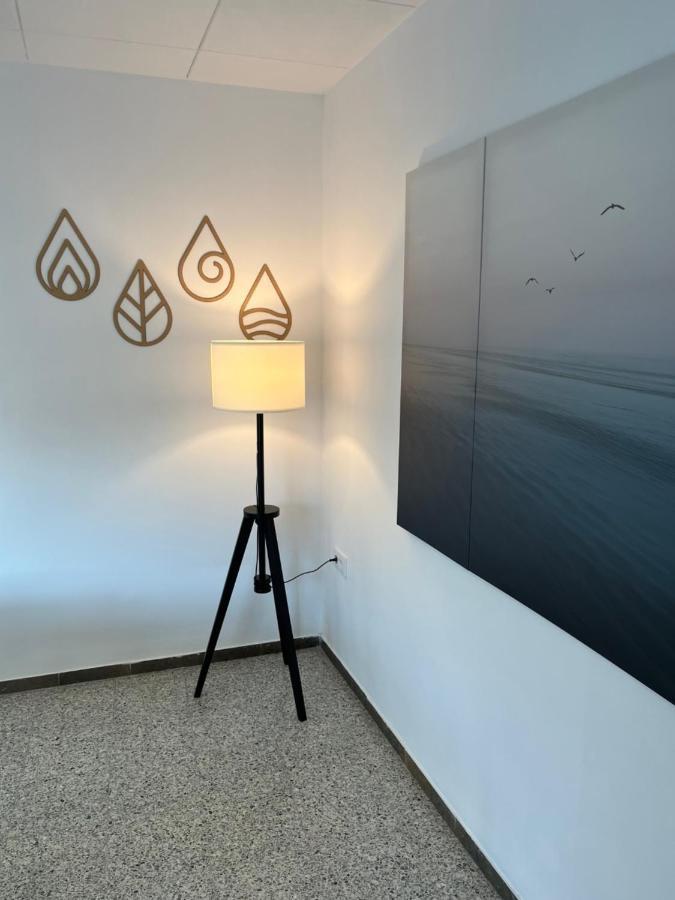 Apartment Center 3
