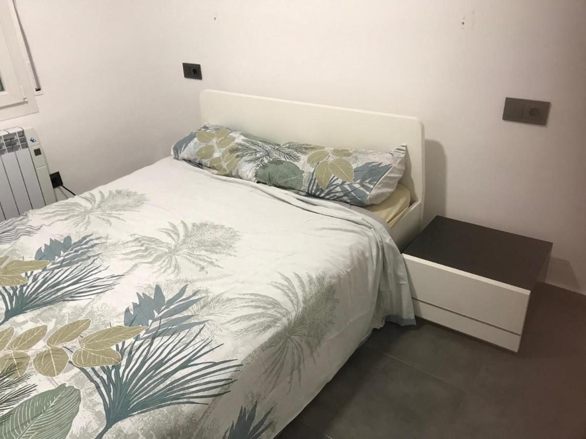 Apartamento A Chic Four-person By The At Cap Ras Llançà