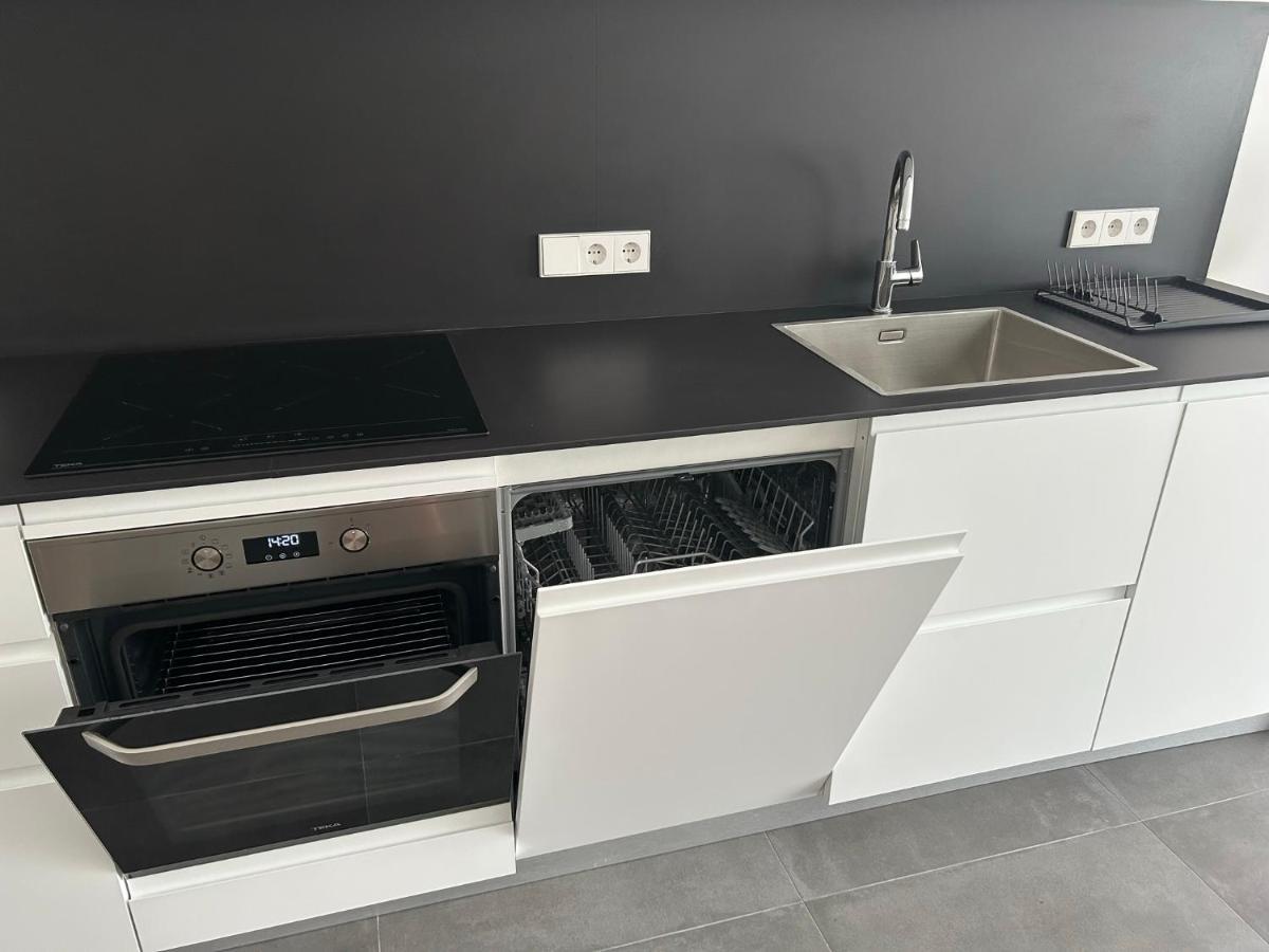 El Centre, 3 Habitacions, 2 Banys I Cuina * L' Escala