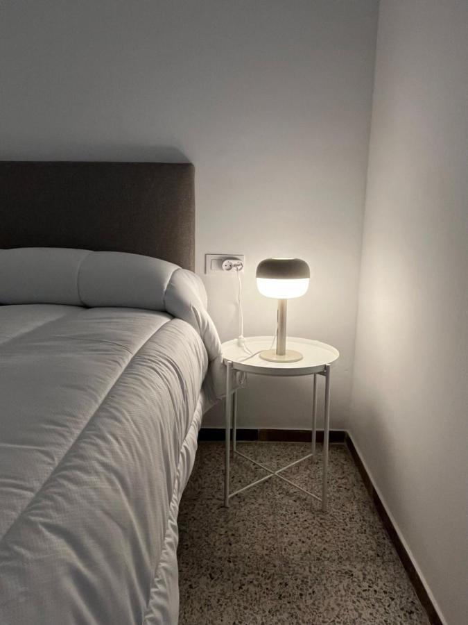 Center 4 Apartamento Rosas