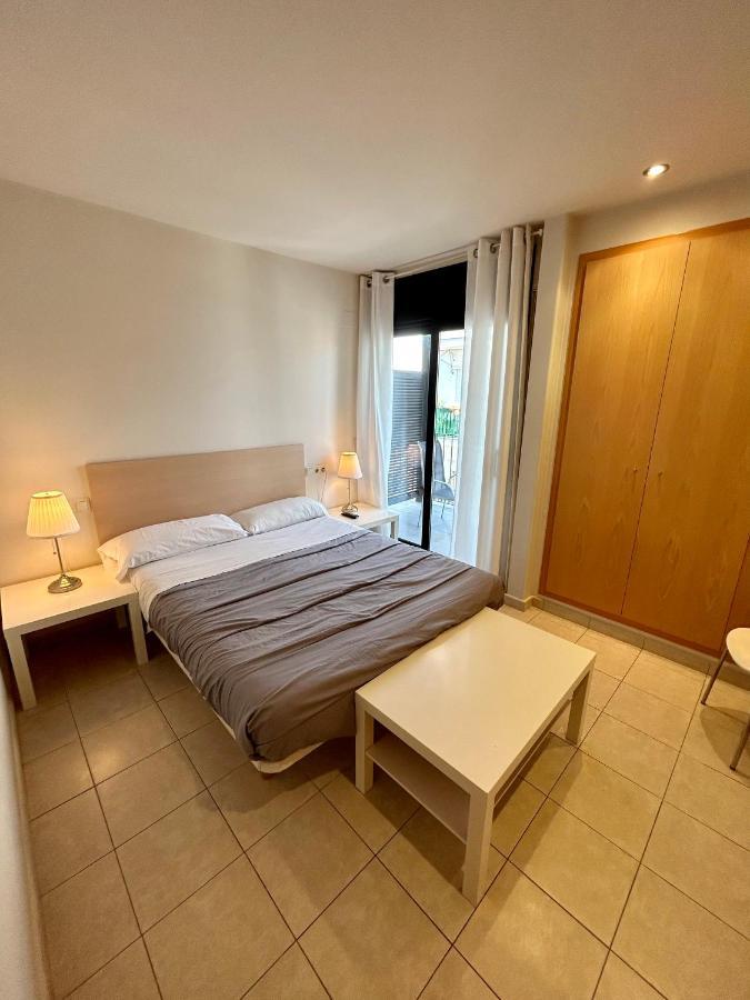 Apartamento Tdm *