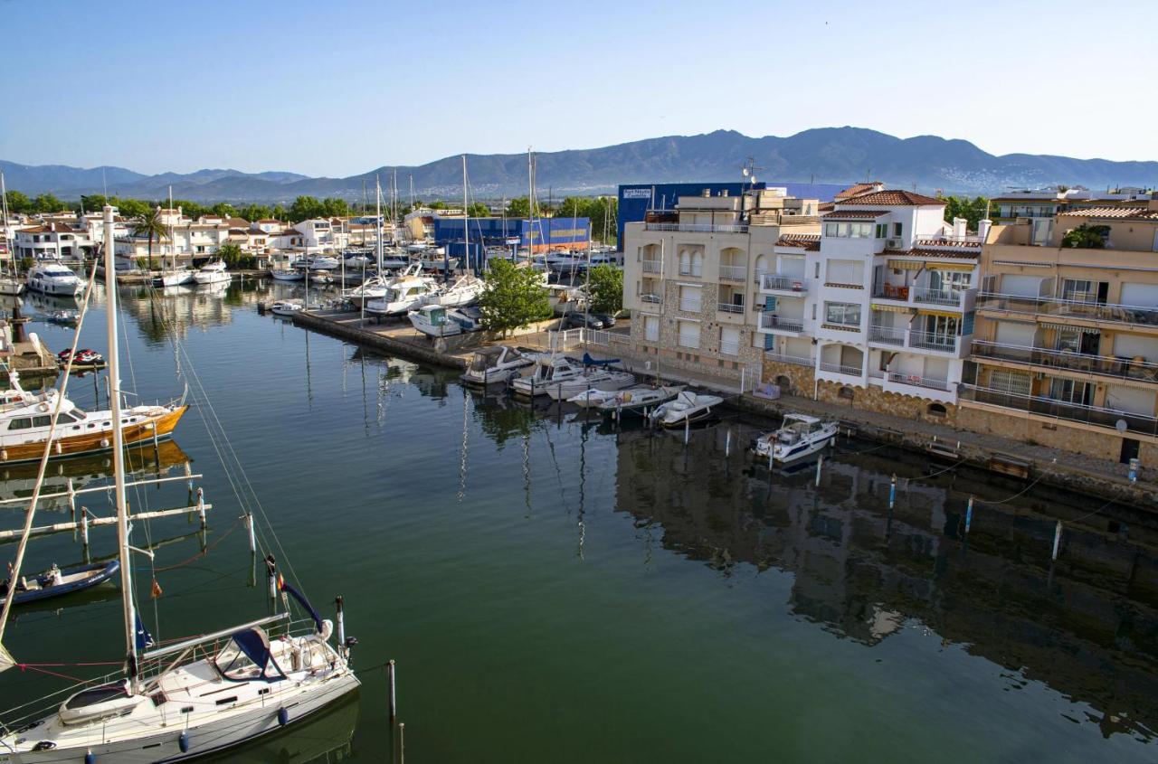 Apartamento Pierre&vacances Marina *