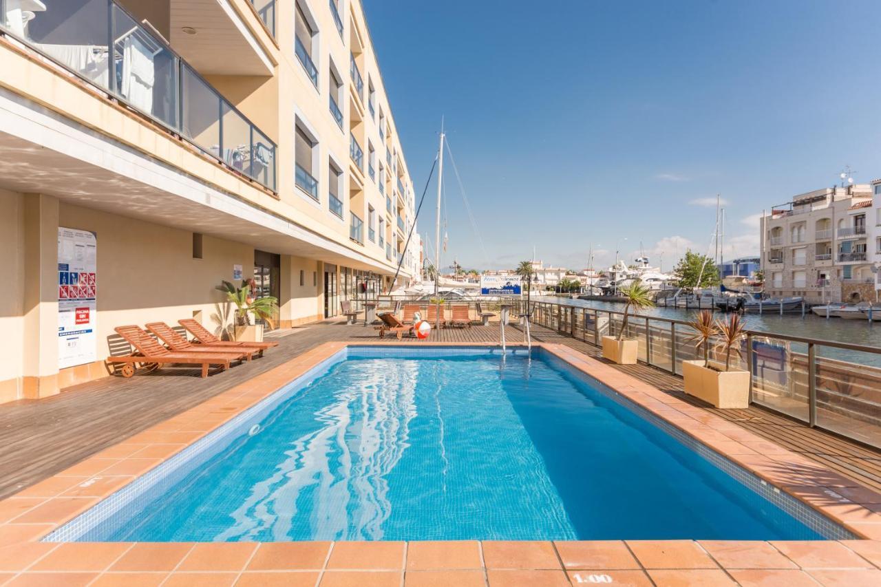 Pierre&vacances Marina Ampuriabrava