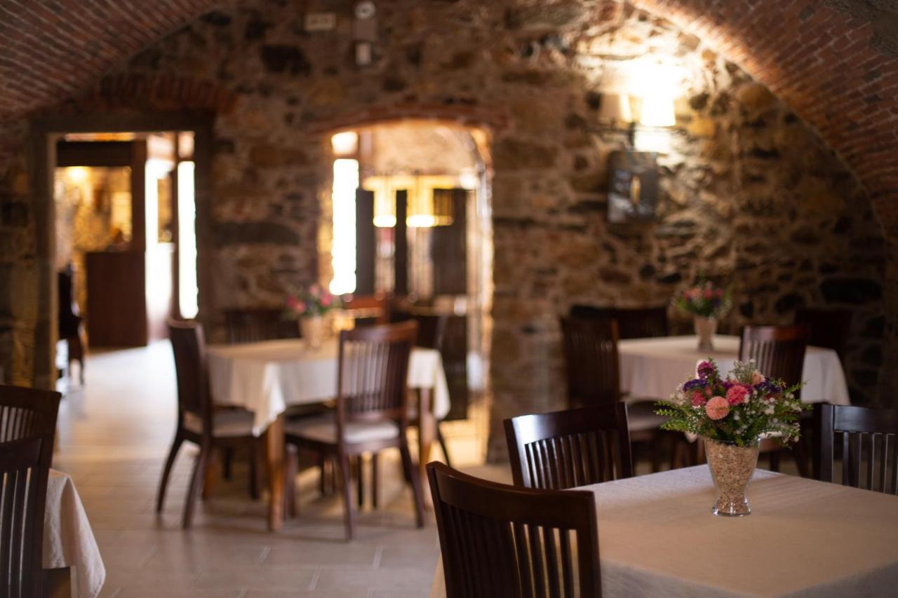 Mas 1670 - Adults Only Hotel Calonge (Catalonia)