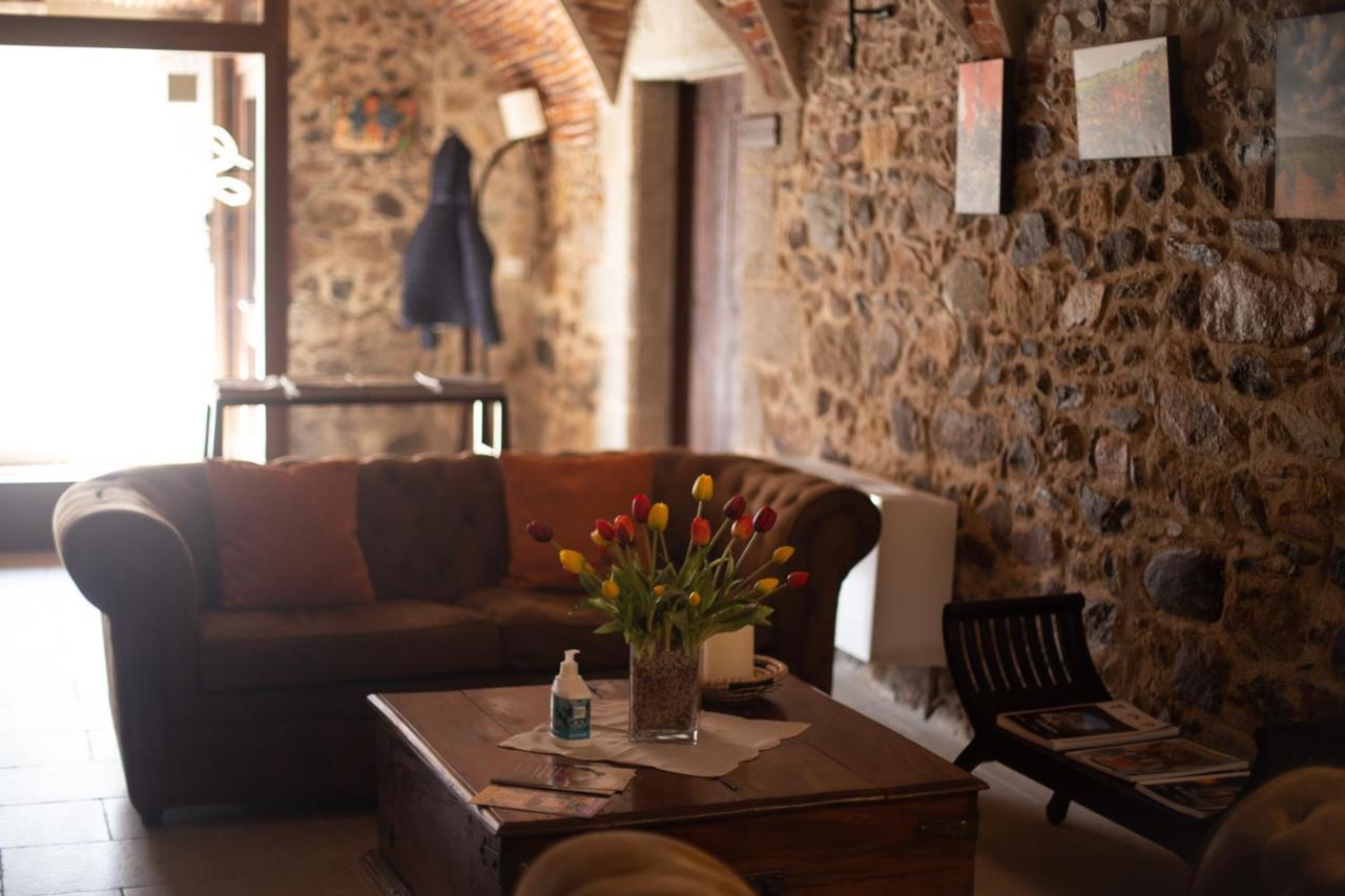 Hotel Mas 1670 - Adults Only Calonge (Catalonia)