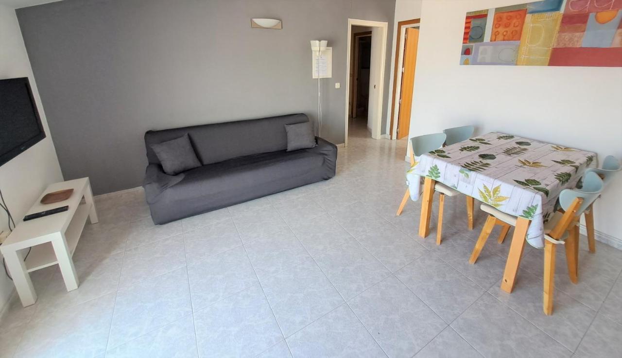 Club Nautic Terral Apartment L'Escala