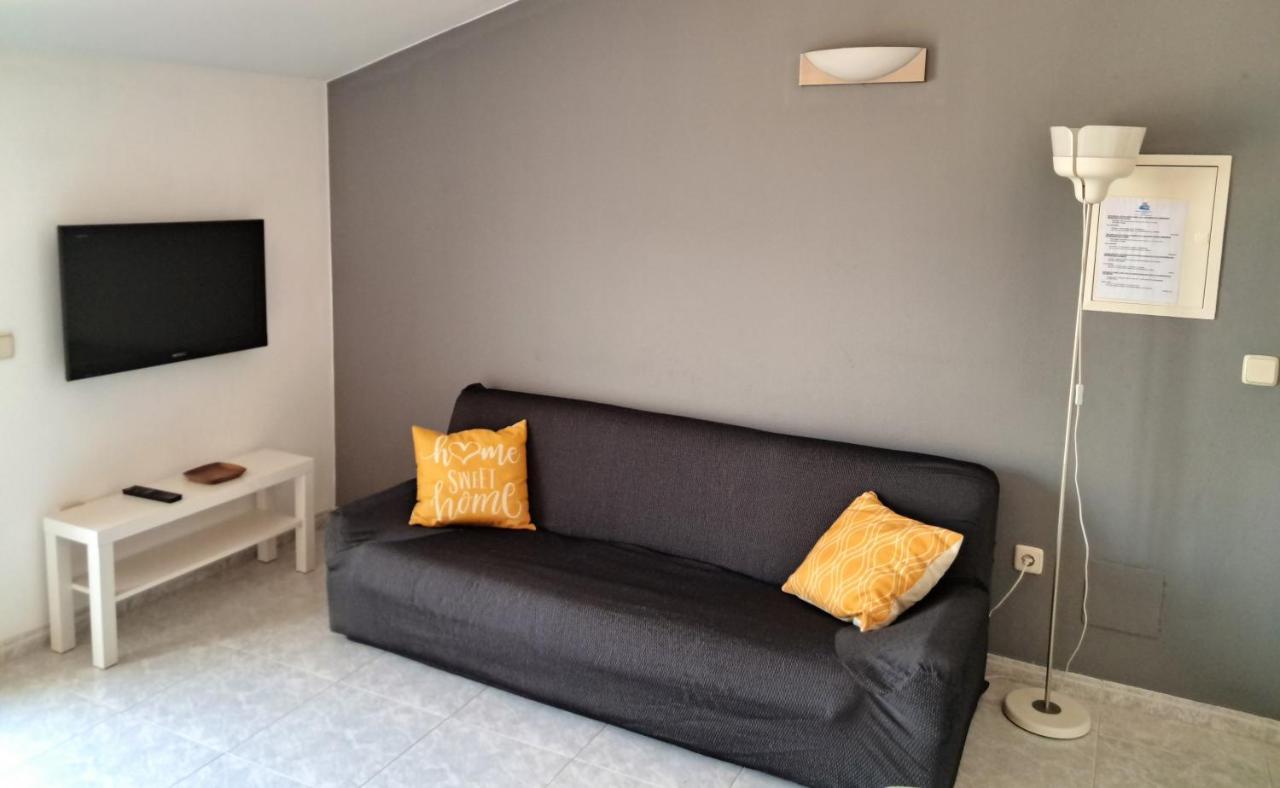 Club Nautic Terral Apartment L'Escala