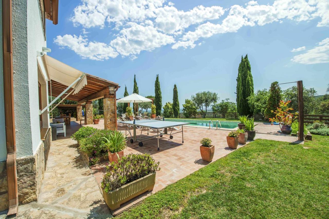 Сasa de vacaciones Lari Vall-Llobrega