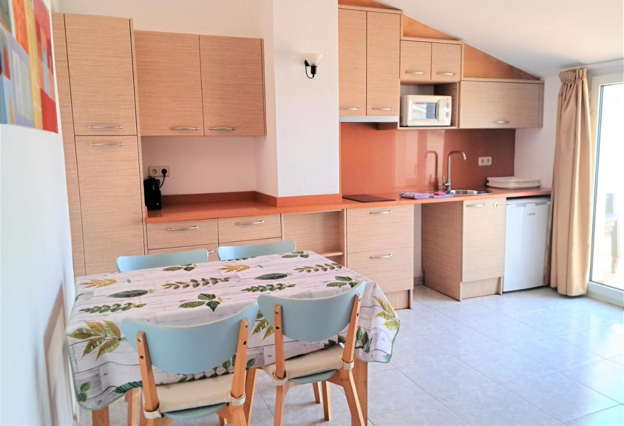 Apartment Club Nautic Terral *