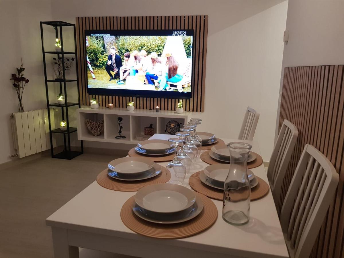 Apartamento L'arc