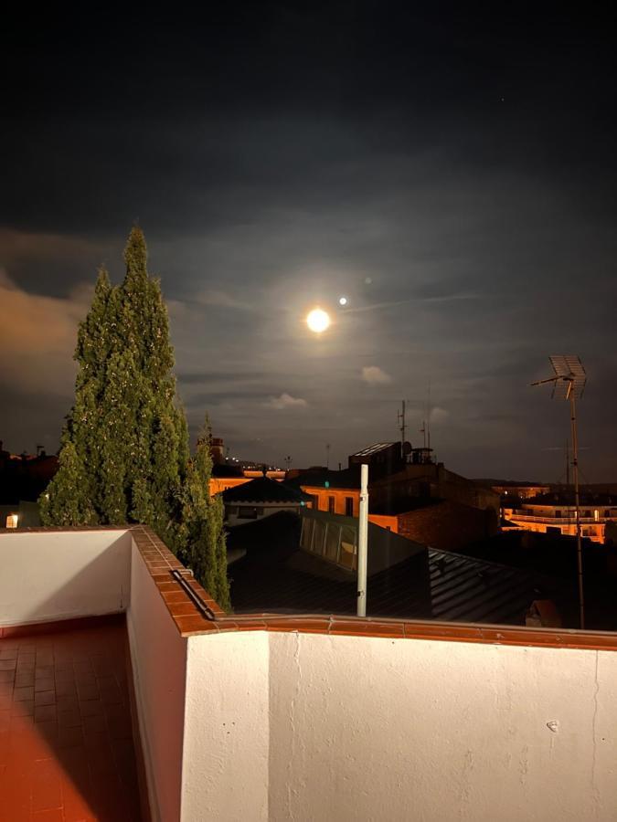 L'arc * Palafrugell