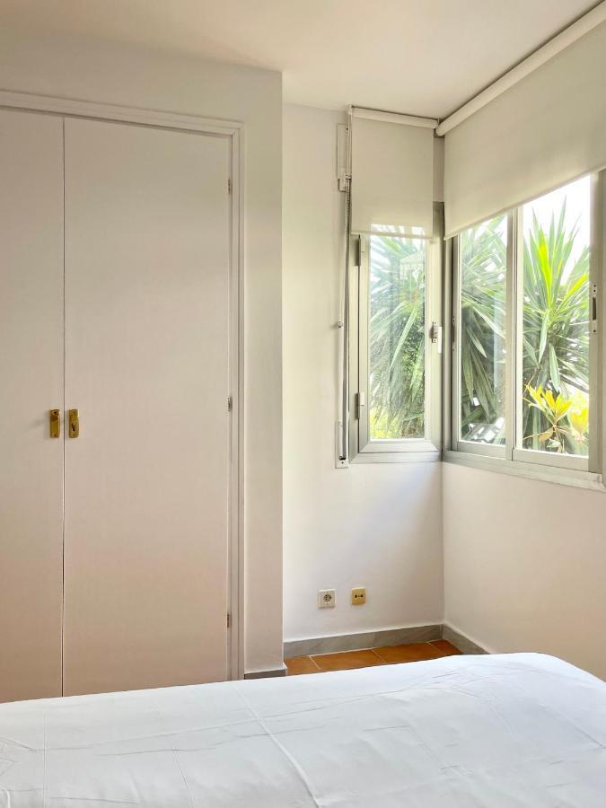Apartamento Luminoso Frente Al Mar Con Piscina *