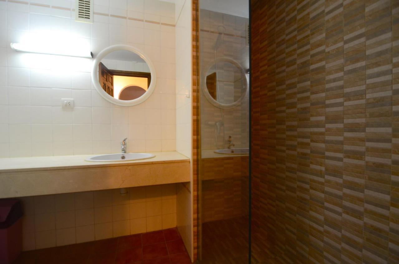 Pueblo Amarres Ba-101 Apartment