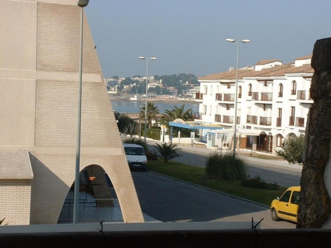 Apartment Pueblo Amarres Ba-101 L'Escala