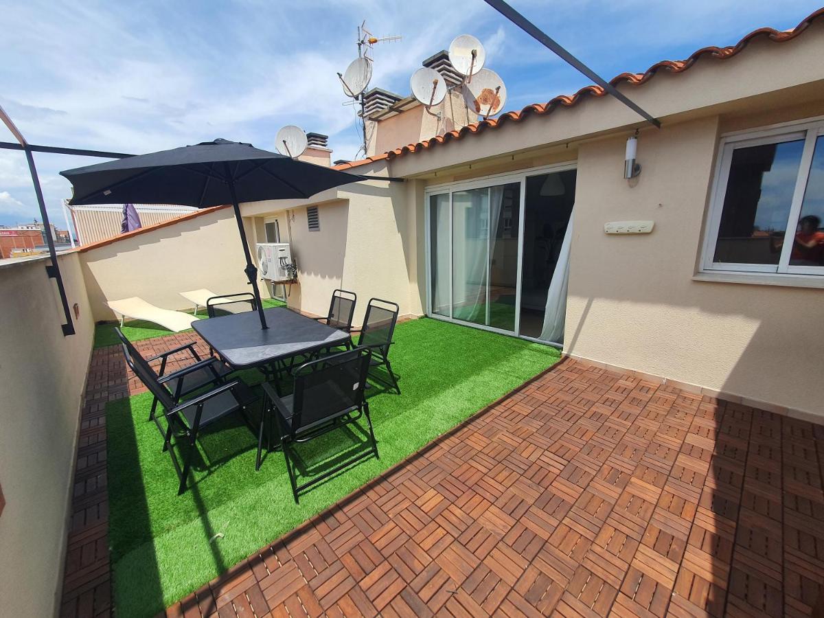 Penthouse Apartamento
