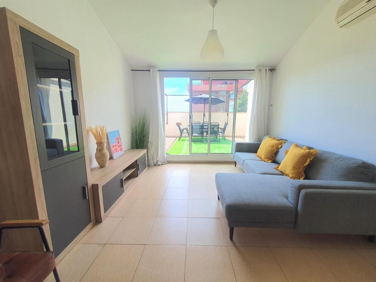 Penthouse Apartamento *