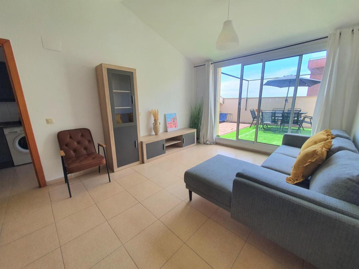 Penthouse Apartamento