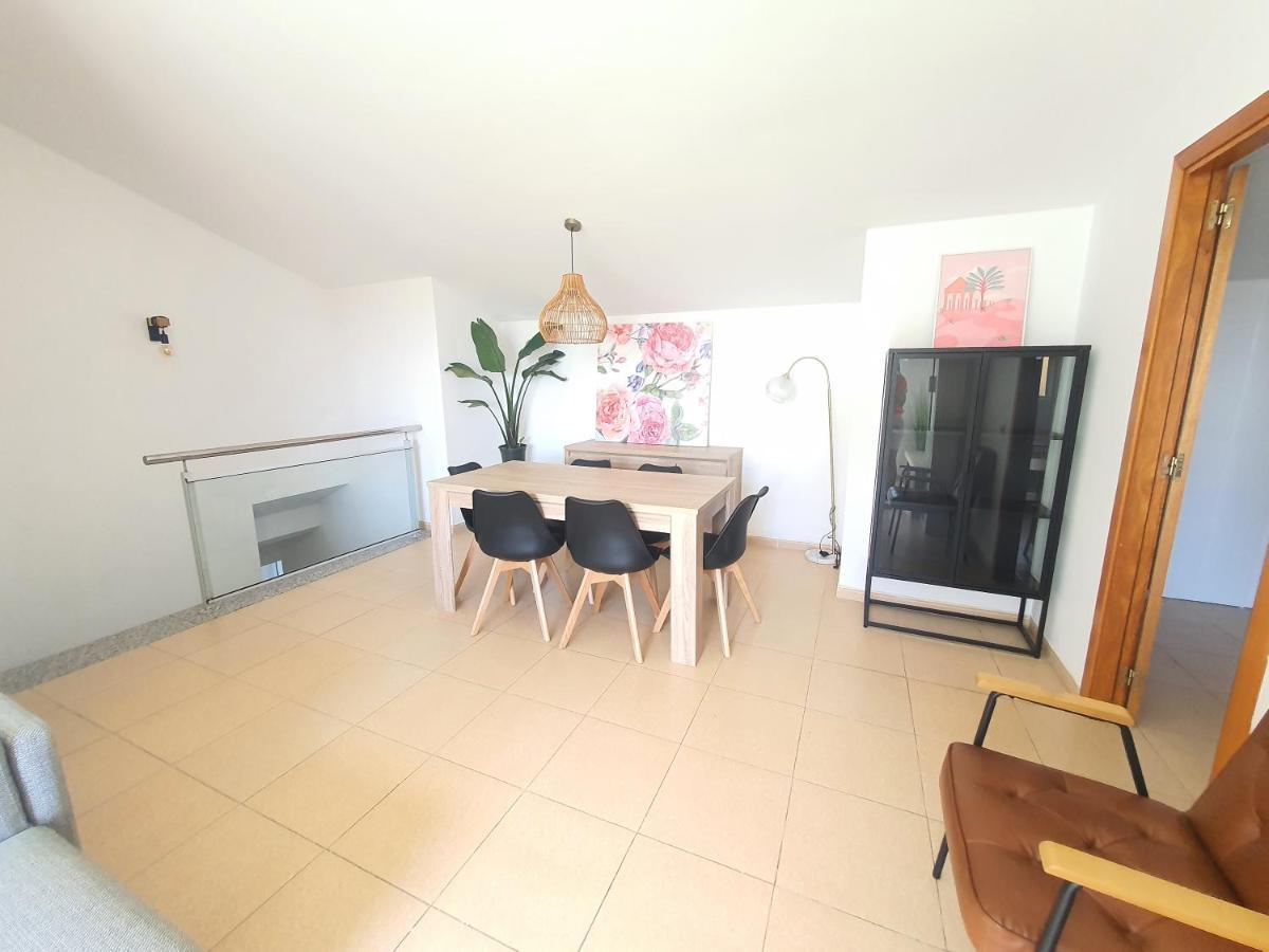 Penthouse Apartment Blanes