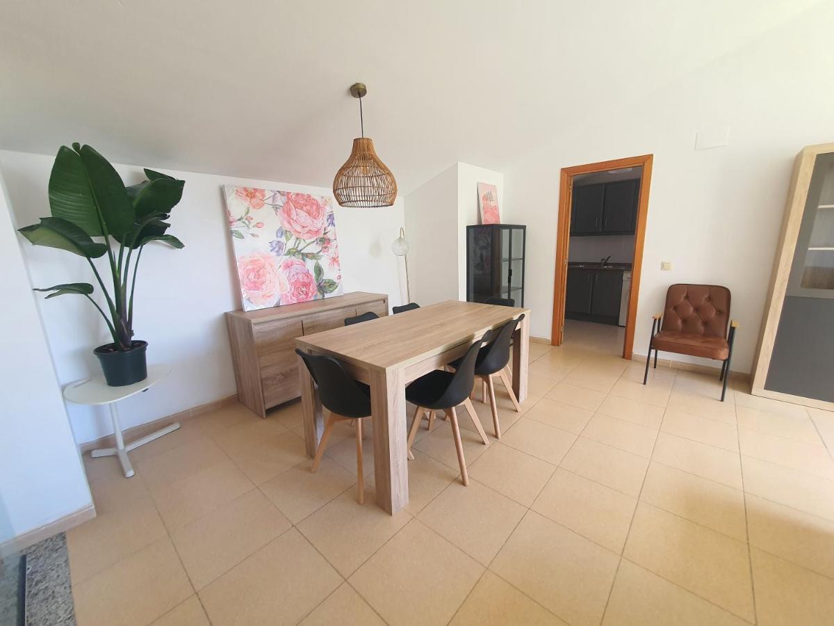 Penthouse Apartamento