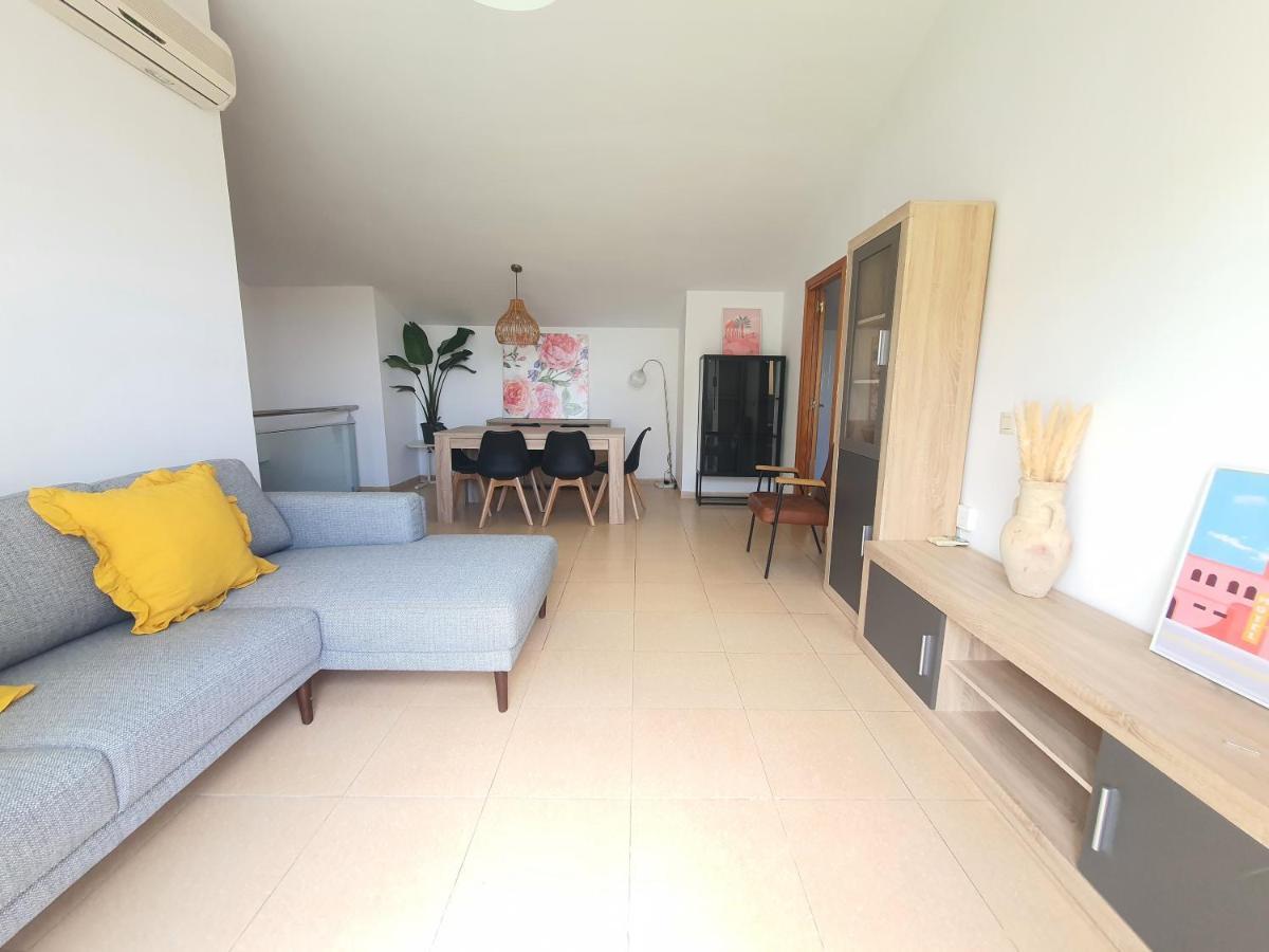 Apartment Penthouse Blanes
