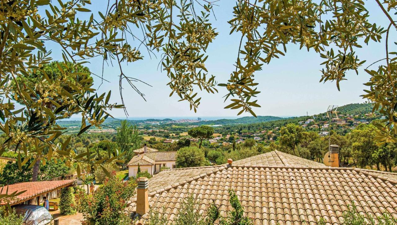 Villa Cal Nano