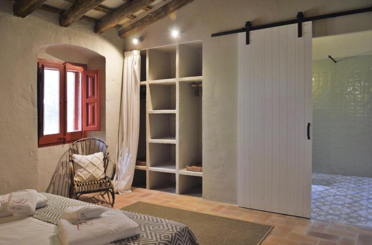 Holiday home Torre Bertrana By Duquessa Collection